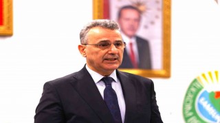 Başkan Kurnaz: “İlçemizin çehresini değiştiriyoruz”
