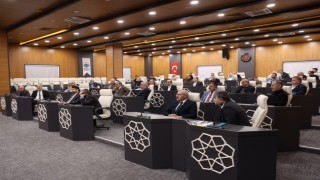 Başkan Kurnaz: “İlkadım yeni yılda parlayan yıldız olacak”