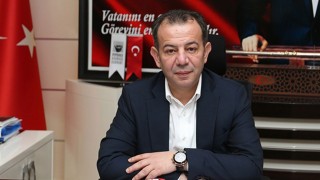 Başkan Özcan’dan Yıkım Tepkisi