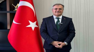 Başkan Özdoğan: “Aile, sevginin ve huzurun temelidir”