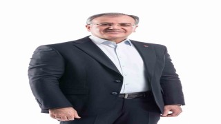 Başkan Özdoğan: Gazetecilerimiz demokrasimizin teminatı, toplumun sesidir