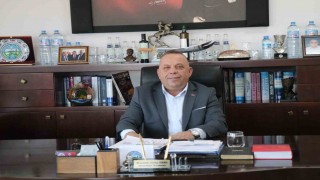Başkan Özelin 10 Ocak Çalışan Gazeteciler Günü mesajı