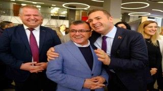Başkan Şehirli, canlı yayında Altıeylülü anlattı