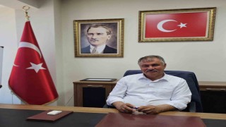 Başkan Sezayi Pütünden Regaip Kandili mesajı