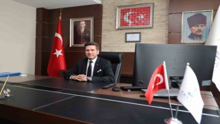 Başkan Tatık; “Regaip Kandili, insanoğlu için manevi bir fırsattır