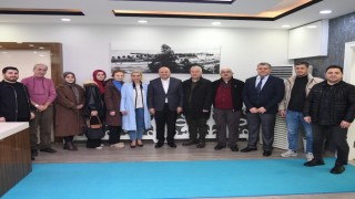 Başkan Tavlı: “Şehrimiz daha yaşanabilir bir hale geldi”