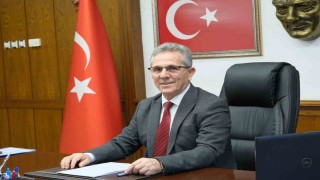 Başkan Tetik 10 Ocak Çalışan Gazeteciler Gününü kutladı