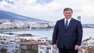 Başkan Tugay: İzmir, refah seviyesi yüksek bir kent olacak