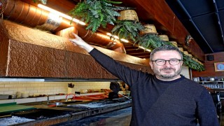 Başkan Ünsal: Çeşme otelleri yangına karşı tedbirli ve duyarlı