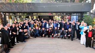 Başkan Uysal Kırcamide gelinen son durumu paylaştı