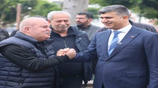 Başkan Vekili Şener: Devletimizin imkanlarını vatandaşa hizmet için kullanacağız”