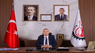 Başkan Yalım ruhsatı bulunmayan esnafa çağrı yaptı