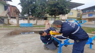 Başkan Yetişkinden duyarlılık çağrısı