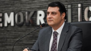 Başkandan Emniyete, Makam Aracı Jesti