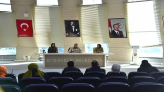 BAŞKİMden istihdama destek