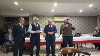 Başyiğite veda programı