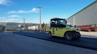 Batı Hali için konforlu ulaşım mesaisi