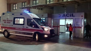 Batmanda bıçaklı kavga: 1 kişi ağır yaralandı