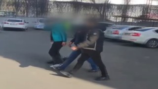 Batmanda hırsızlık olaylarına karışan 2 şüpheli tutuklandı