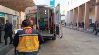 Batmanda iki aile arasında silahlı kavgada: 1 yaralı