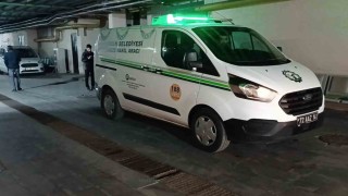 Batmanda motosiklet kazasında sürücü hayatını kaybetti