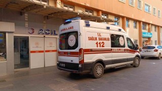 Batmanda silahlı kavga: 1 yaralı