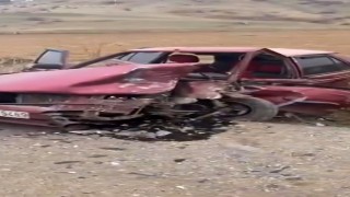 Batmanda trafik kazası: 4 yaralı