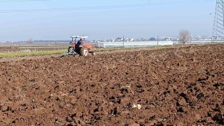 Batmanda yağışlar önceki yılların ortalamasına göre yüzde 41 oranında azaldı