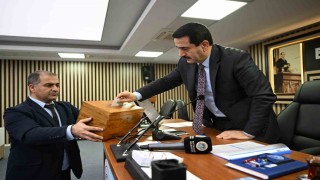 Battalgazi Belediye Meclisi 2025 yılı ilk toplantısını gerçekleştirdi