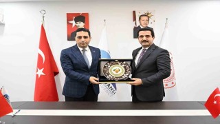 Battalgazide kadın yaşam merkezi için ilk adım atıldı