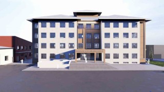 Baybaturdan Kırkağaça 24 sınıflı meslek lisesi müjdesi