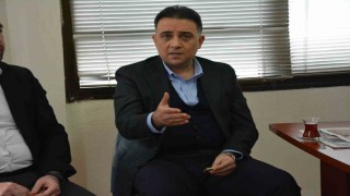 Baybaturdan Manisaya TOKİ müjdesi