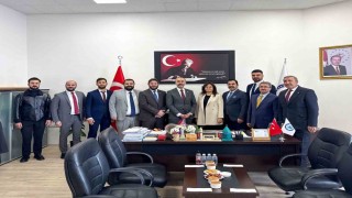 Bayburt Üniversitesi yönetim kadrolarına yeni atamalar gerçekleşti