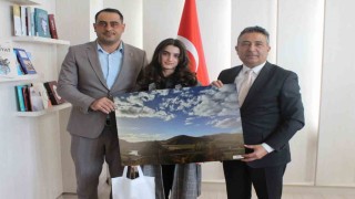 Bayburtta sonbahar fotoğraf yarışmasının kazananları belli oldu