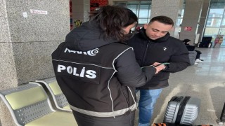 Bayburtta vatandaşlara Metamfetamin Fotoblok eğitimleri verildi