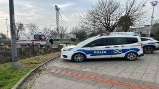 Bayrampaşada parkta intihar: Şahsın sanal kumarda para kaybettiği için kendini vurduğu iddia edildi