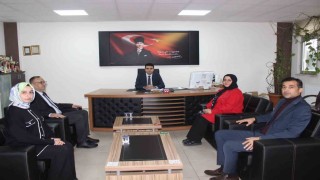 Bebek Çocuk Kütüphanelerine ilgi artıyor
