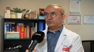 Bebeklerde kalp hastalıklarına dikkat, erken belirtileri tanıyın