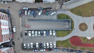 Belediyenin yüzde 208lik zammı otopark ücretlerine de yansıdı, vatandaşlar tepki gösterdi