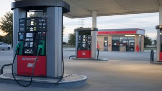 Benzine Zam Geliyor