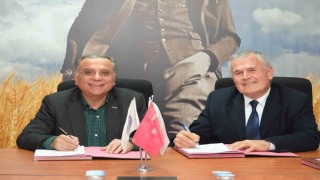 BESAŞta imzalar eğitimde iş birliği için atıldı