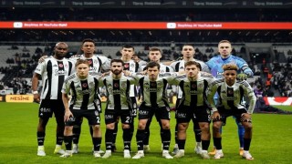 Beşiktaş ile Bodrum FK ilk randevuda