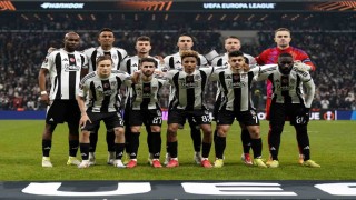 Beşiktaş, play-offlara kalma şansını yükseltti
