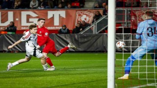 Beşiktaş, UEFA Avrupa Ligine veda etti