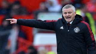 Beşiktaşın ilk Norveçli teknik direktörü: Solskjaer