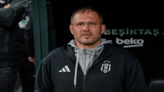 Beşiktaşta 4 değişiklik
