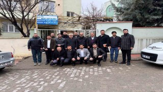 Besnide tashih-i hurûf kursu tamamlandı