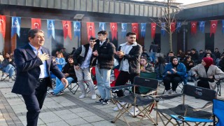 BESYO Akademi yeni sezonuna başlıyor