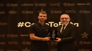 Beta Enerji motosiklet sporuna destek oluyor