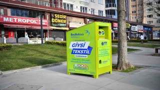 Beylikdüzü Belediyesi 2024te de çevre dostu bir kent için çalıştı